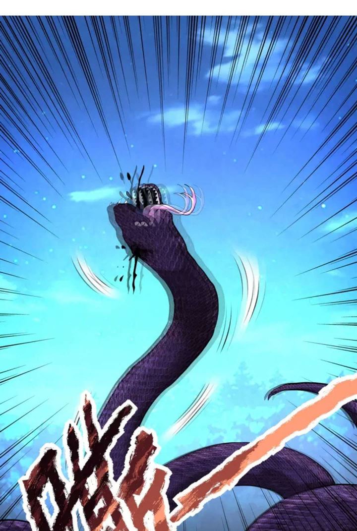 Super System Chapter 160 Gambar 2
